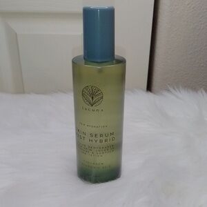 Lacuna Skin Serum Mist Hybrid With Collagen & Hyaluronic Acid 8 Oz